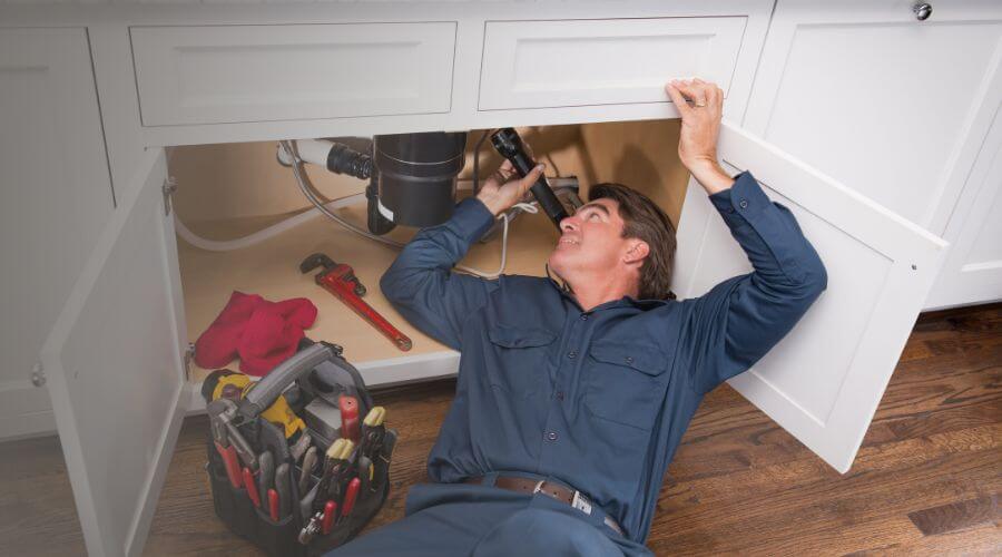 Professional septic pumping service in Rochester, MI